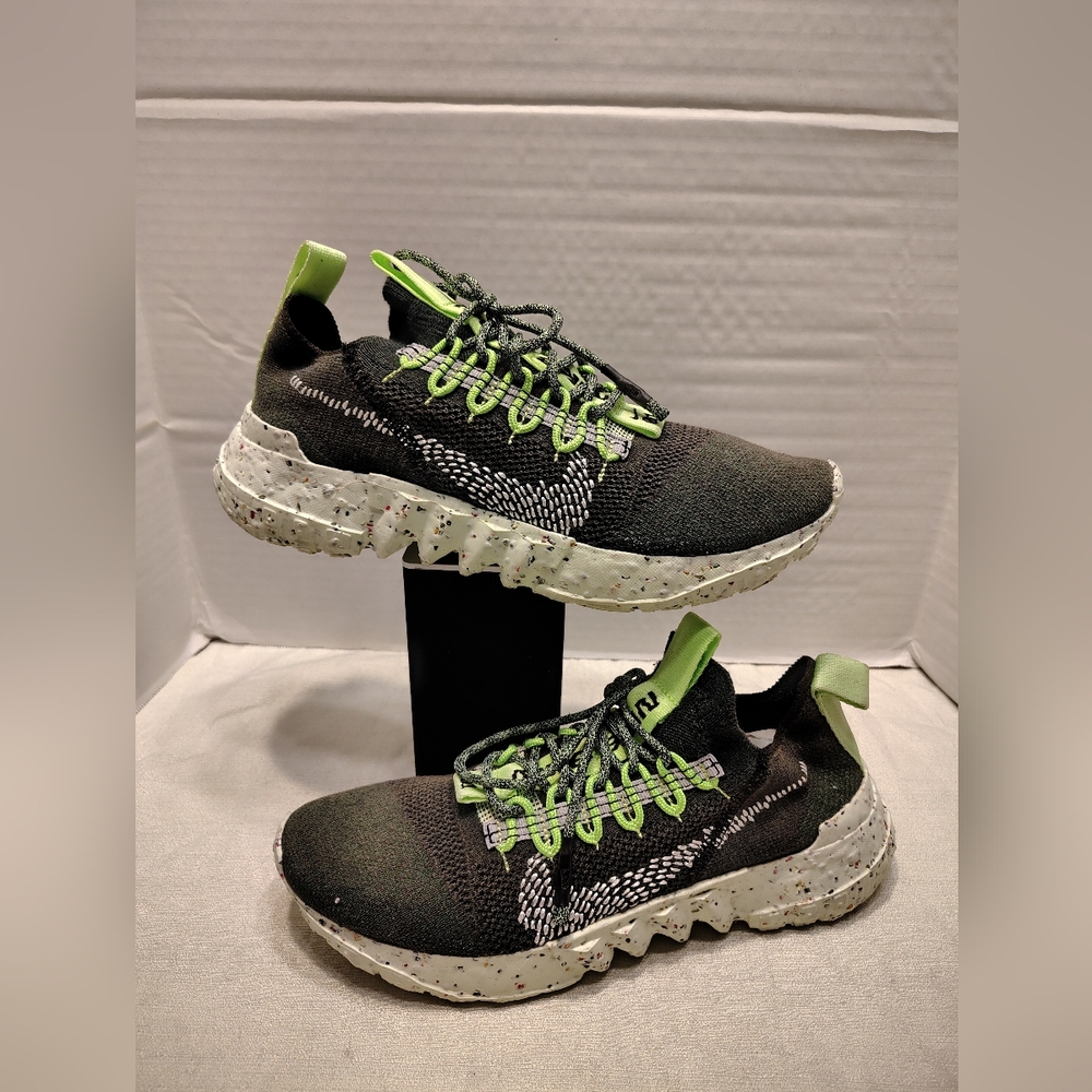 Nike Space Hippie 01, Men # 8 US - Picture 5 of 12